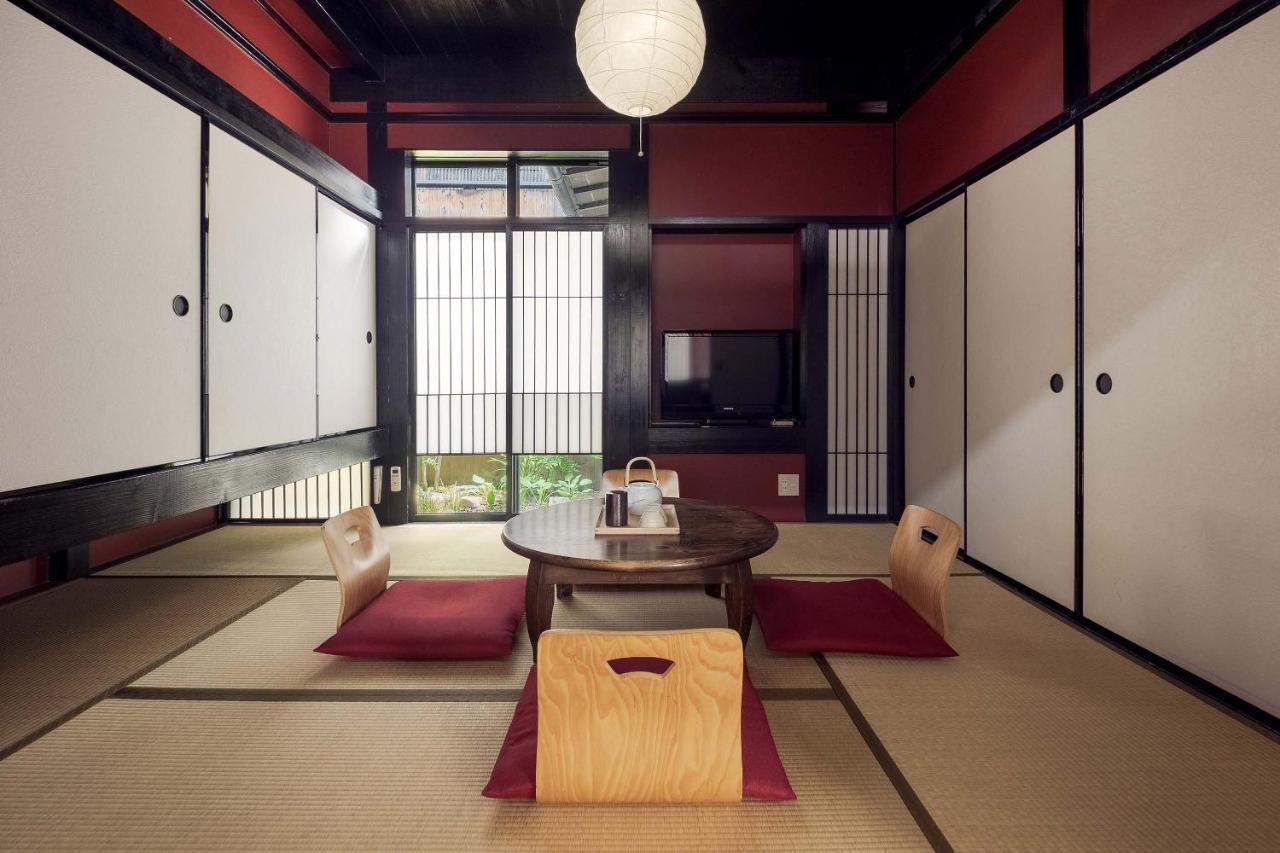 Suo An Machiya House Quioto Exterior foto
