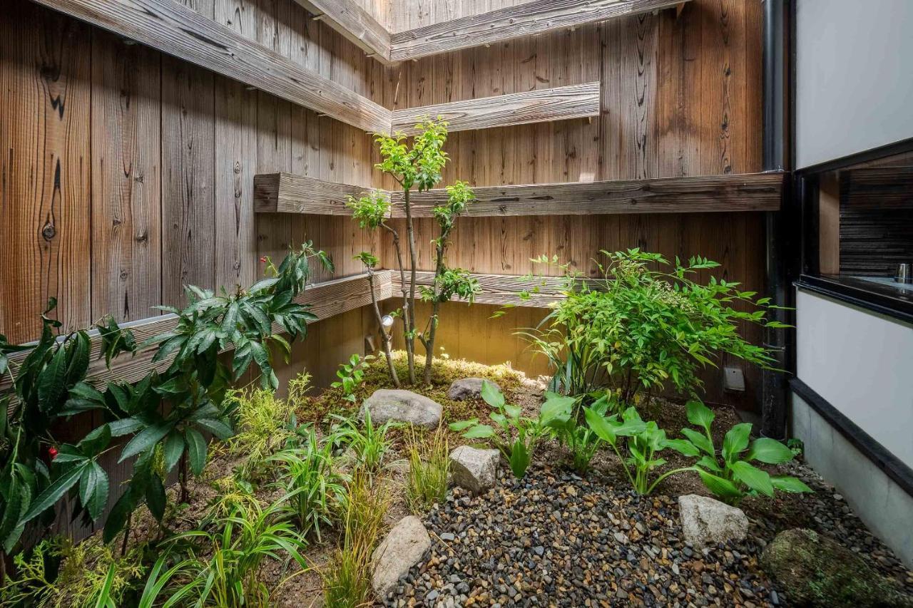 Suo An Machiya House Quioto Exterior foto