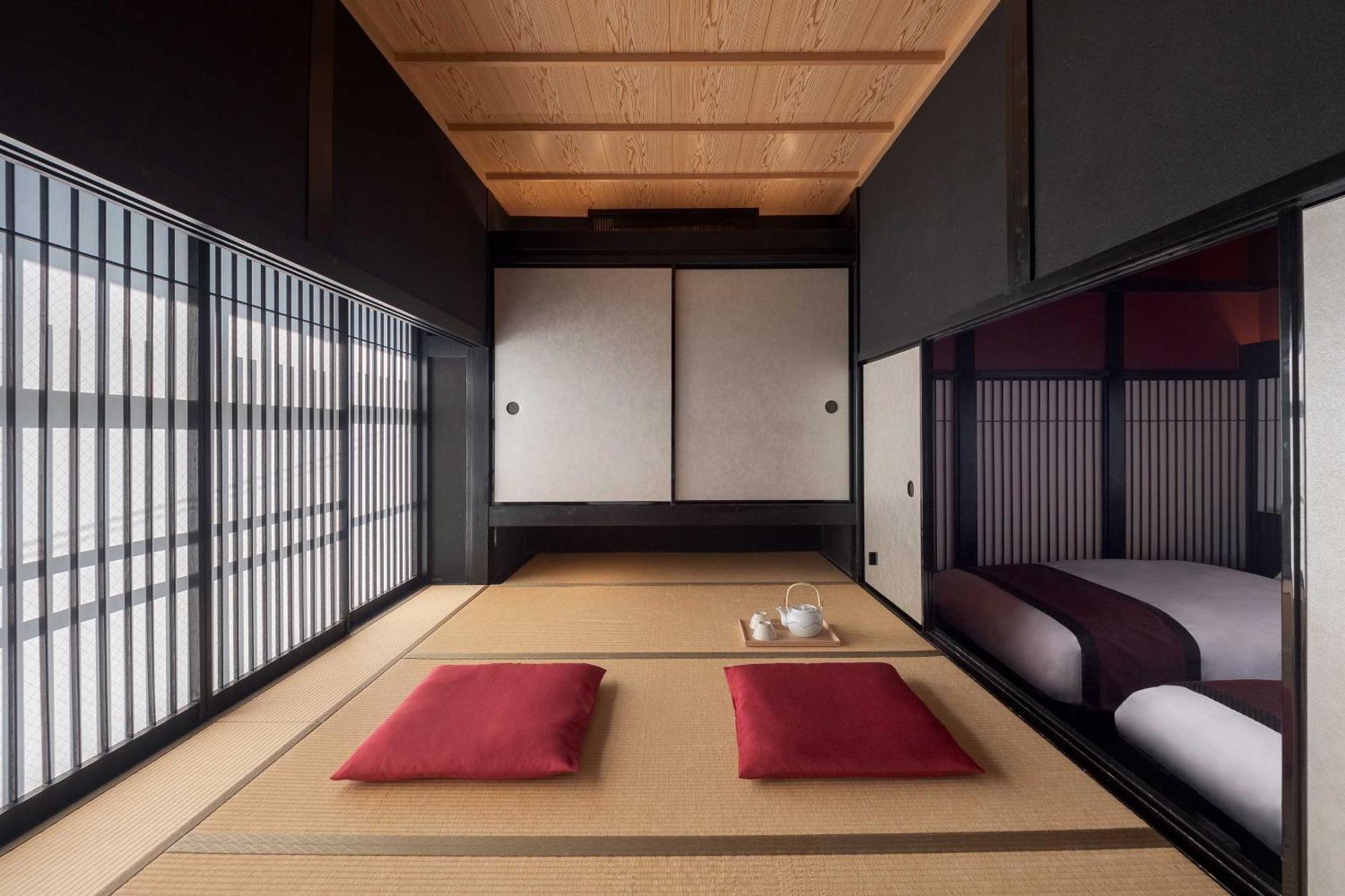 Suo An Machiya House Quioto Exterior foto