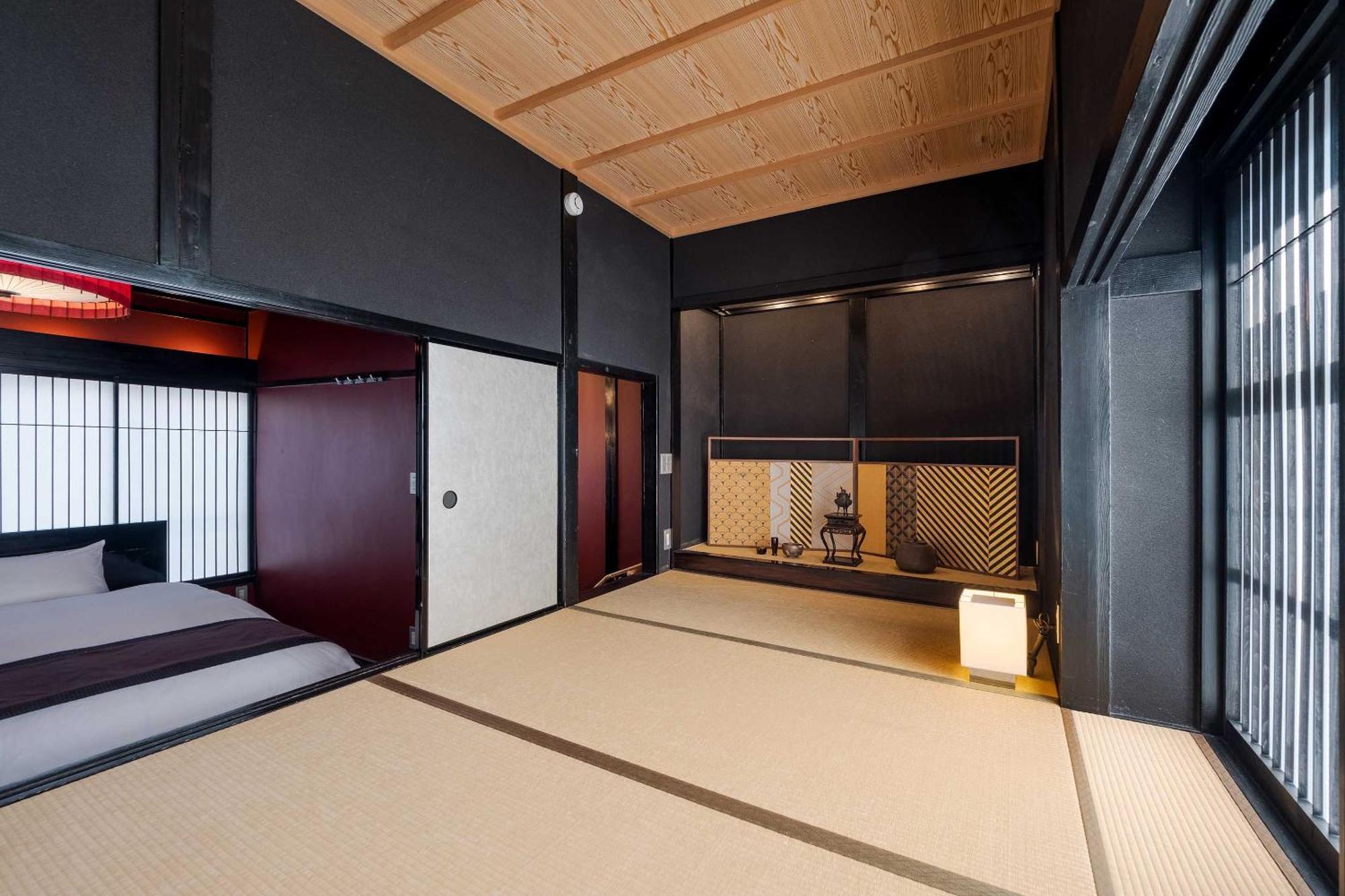 Suo An Machiya House Quioto Exterior foto