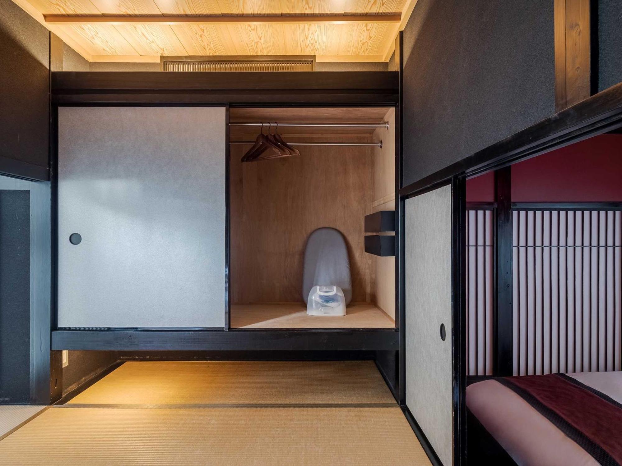 Suo An Machiya House Quioto Exterior foto