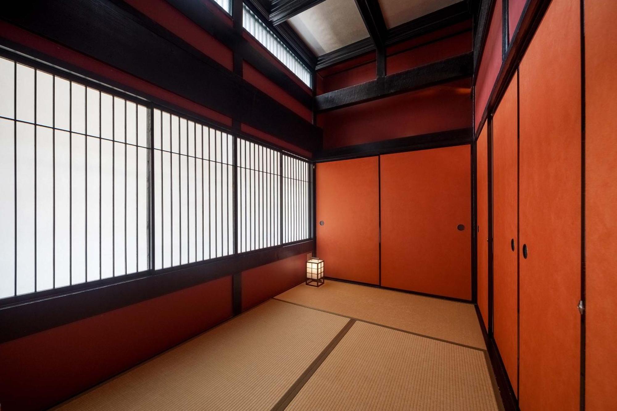Suo An Machiya House Quioto Exterior foto