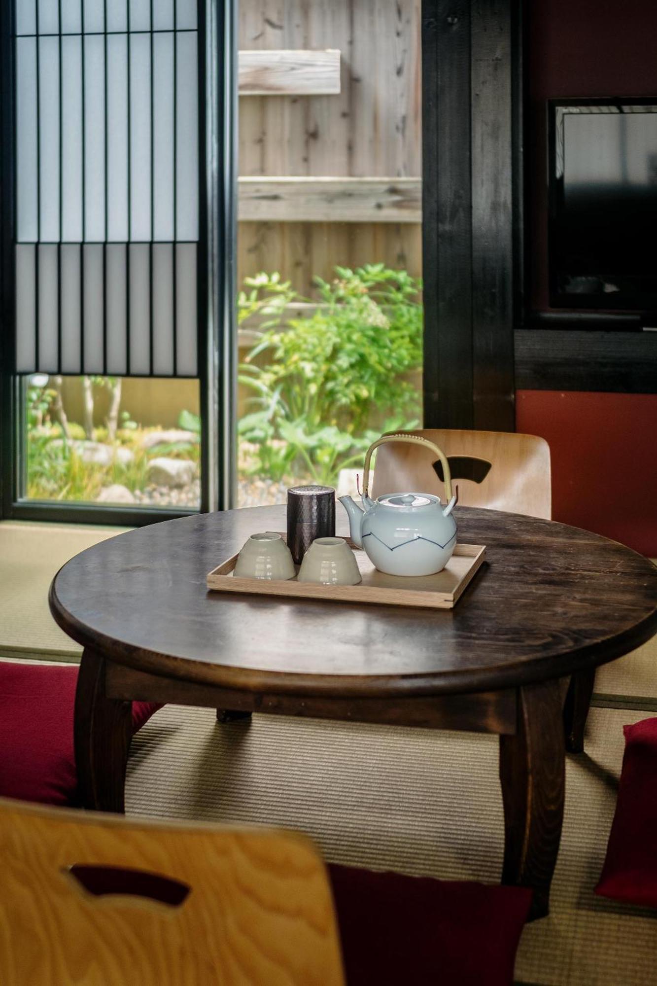 Suo An Machiya House Quioto Exterior foto