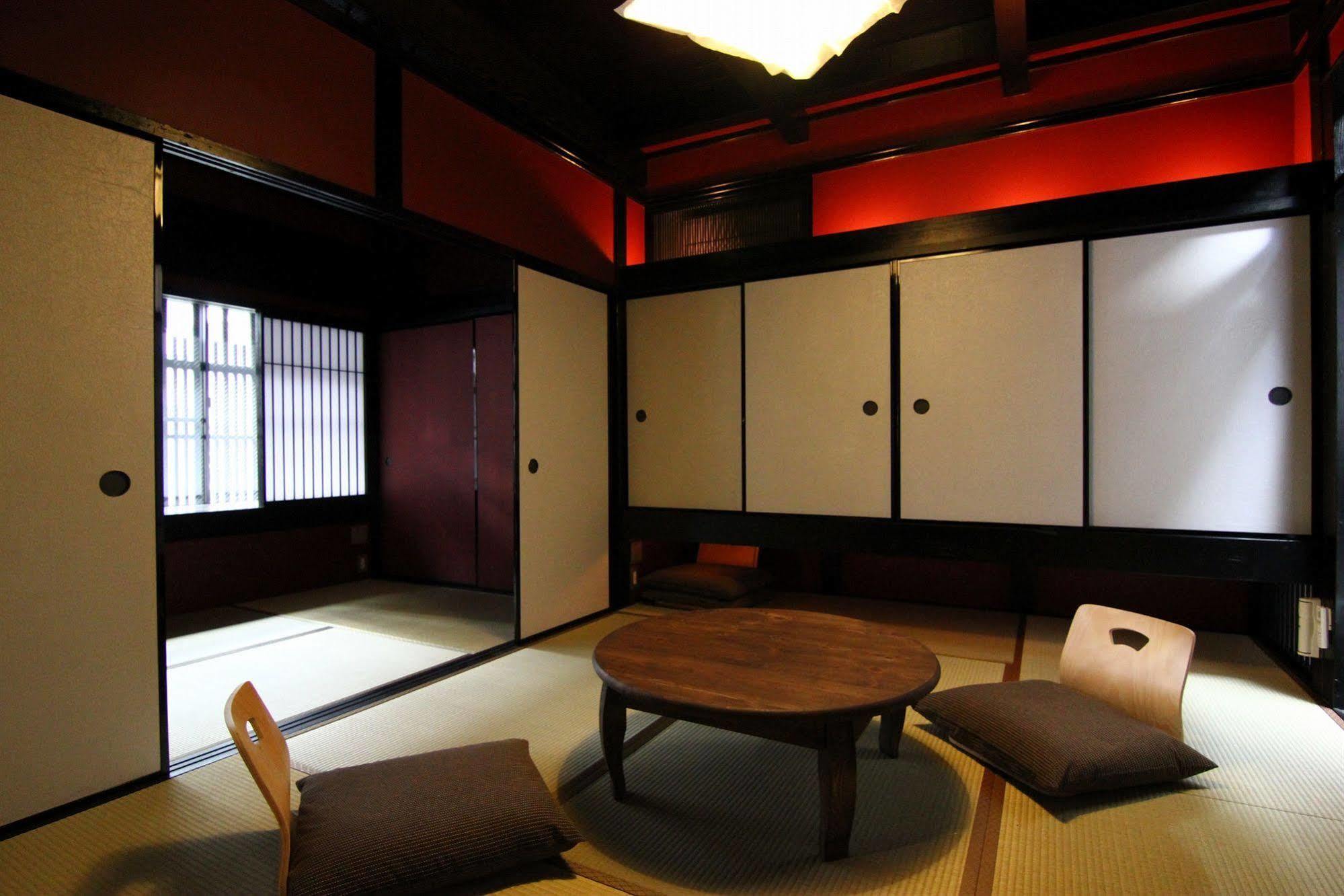 Suo An Machiya House Quioto Exterior foto