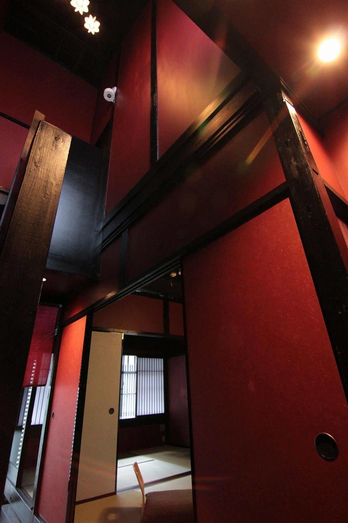 Suo An Machiya House Quioto Exterior foto